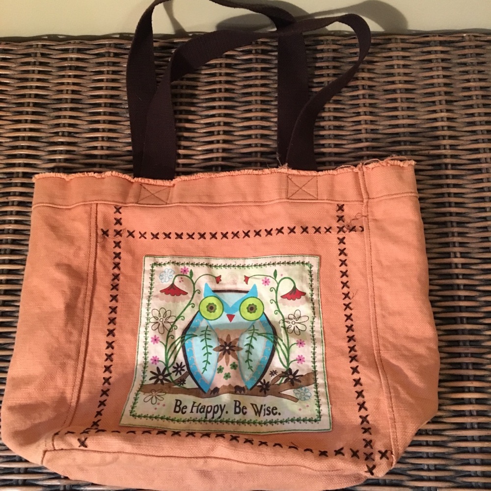 Tote Cloth Bag👜